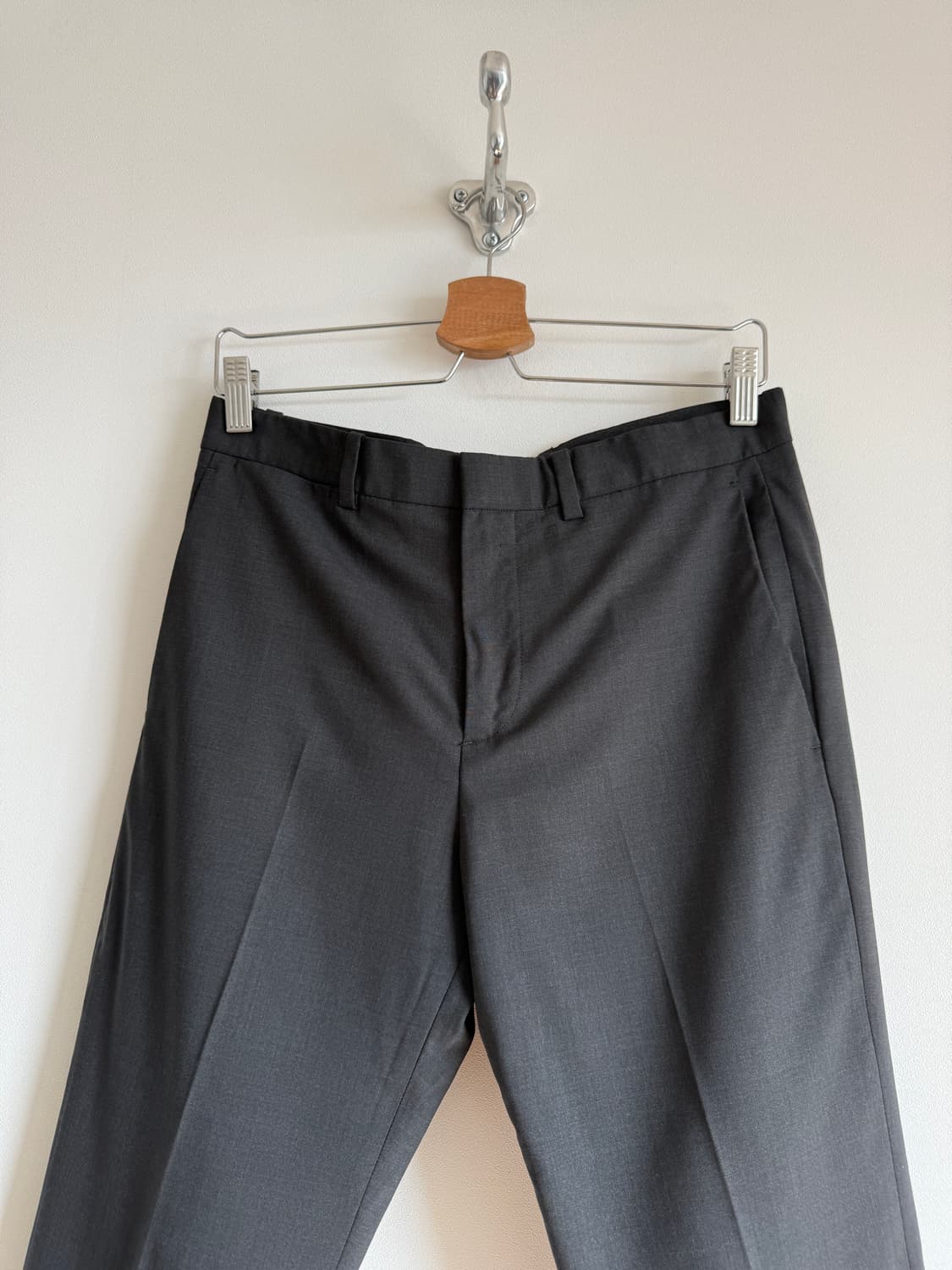 띠어리(Theory) 슬랙스 팬츠 상품이미지2