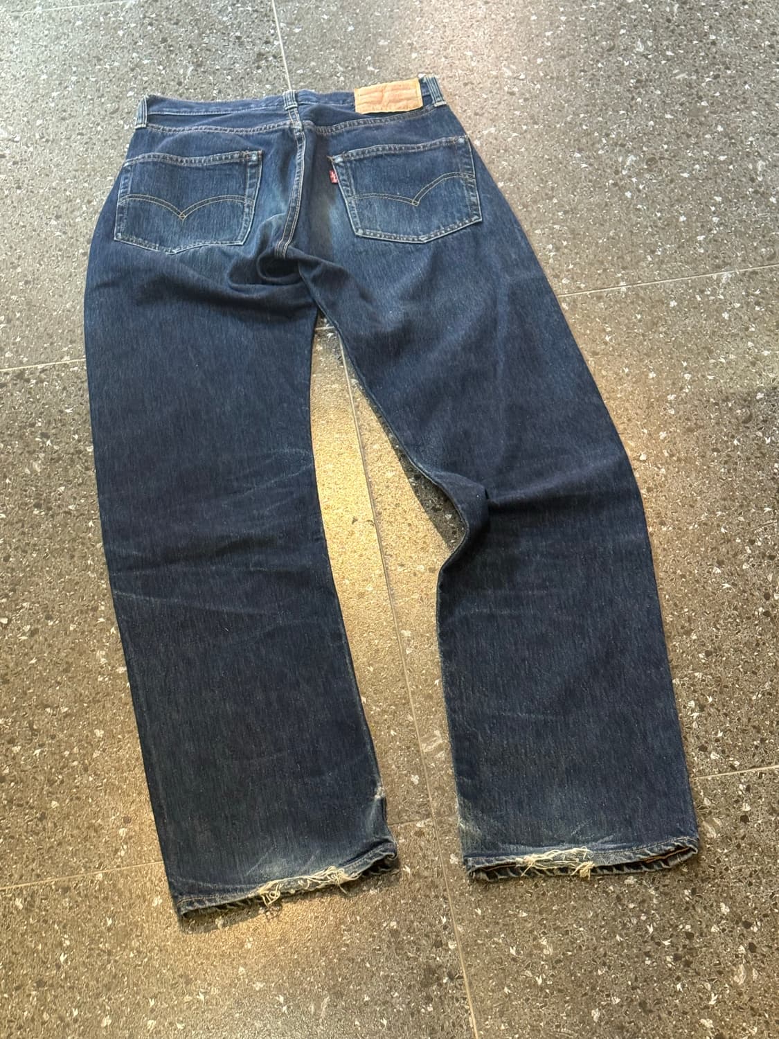 리바이스 90s 501xx (29-30) 상품이미지5