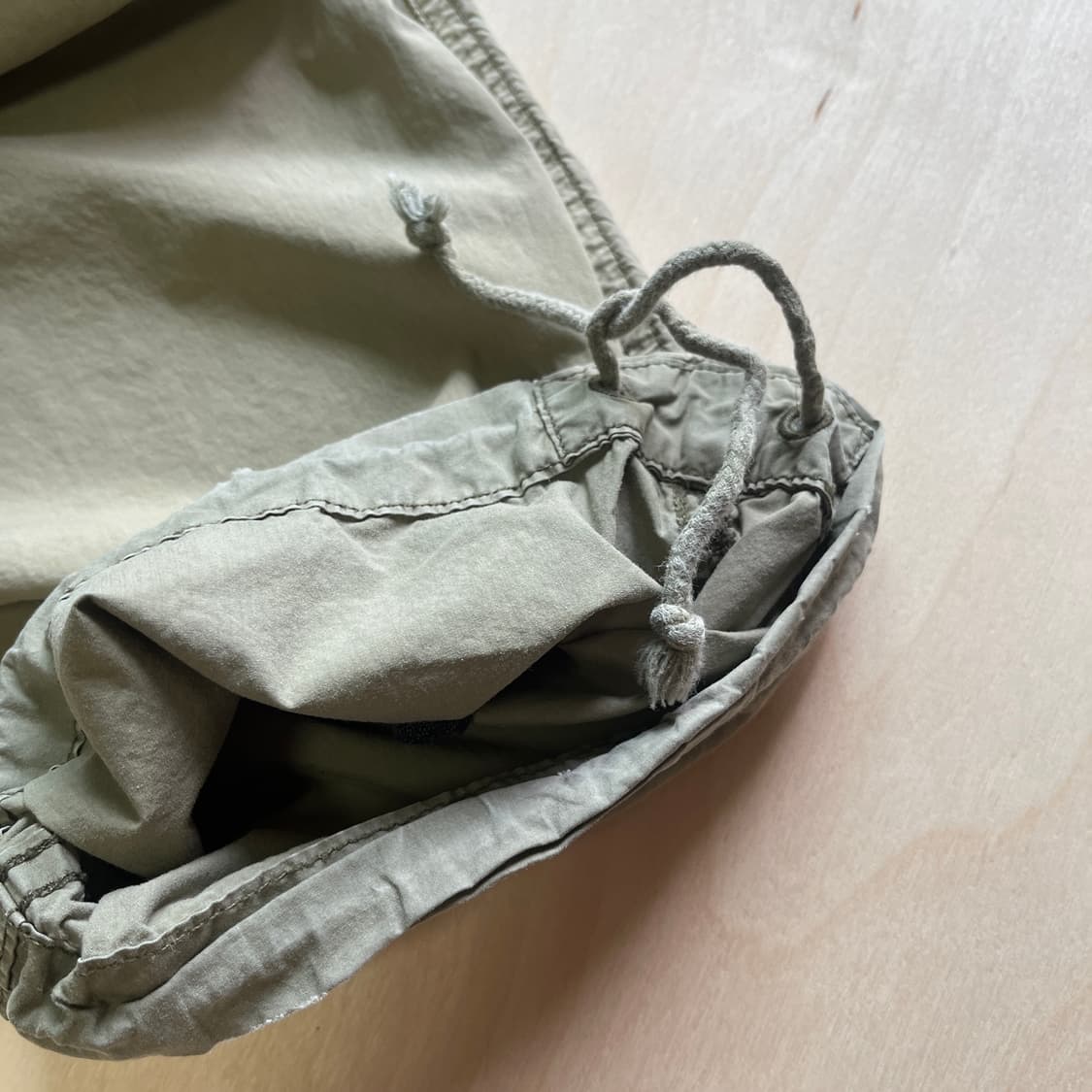 Polo Ralph lauren Military Cargo Pants 상품이미지7