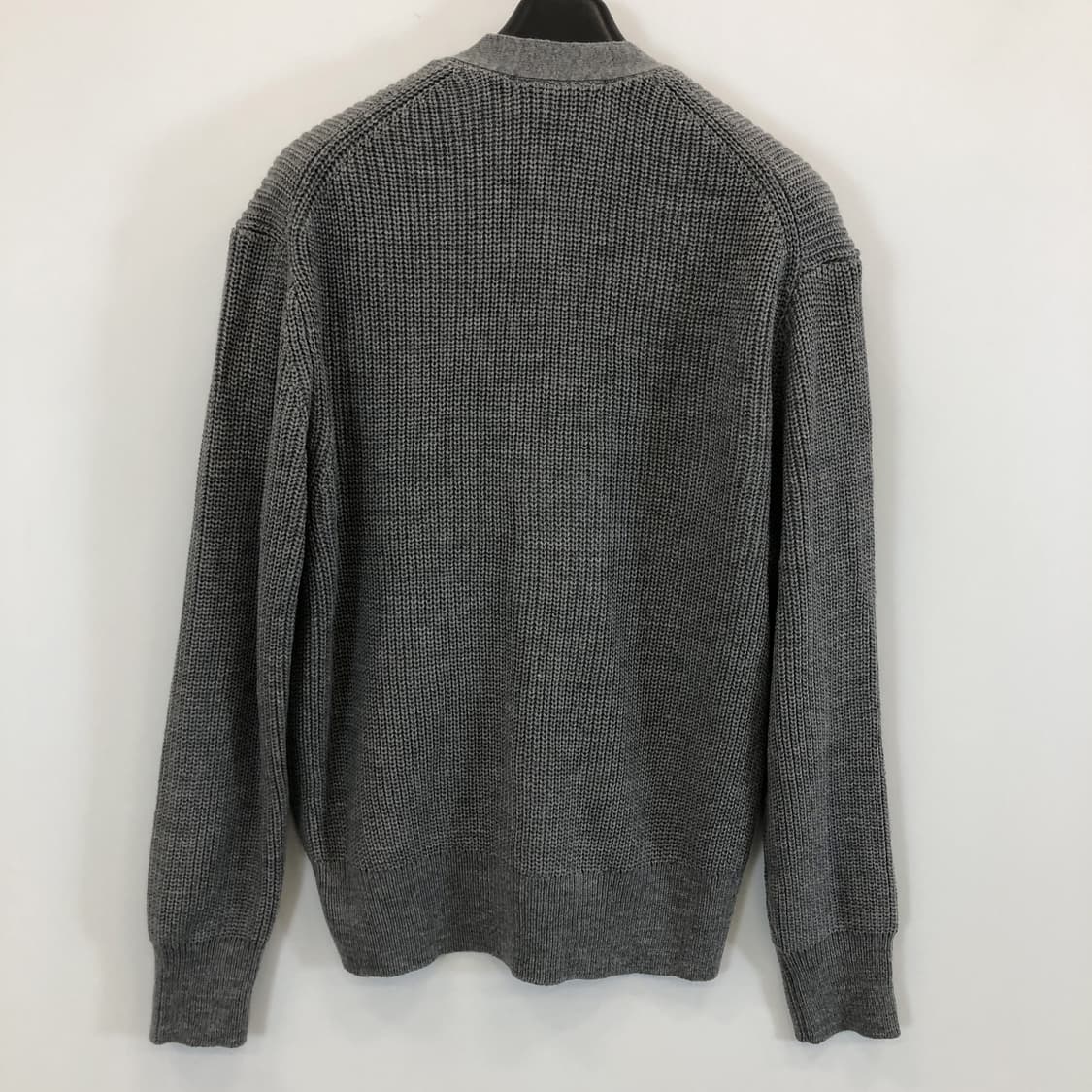 SUARE 수아레 (새상품) 워셔블 하찌가디건 L 상품이미지4