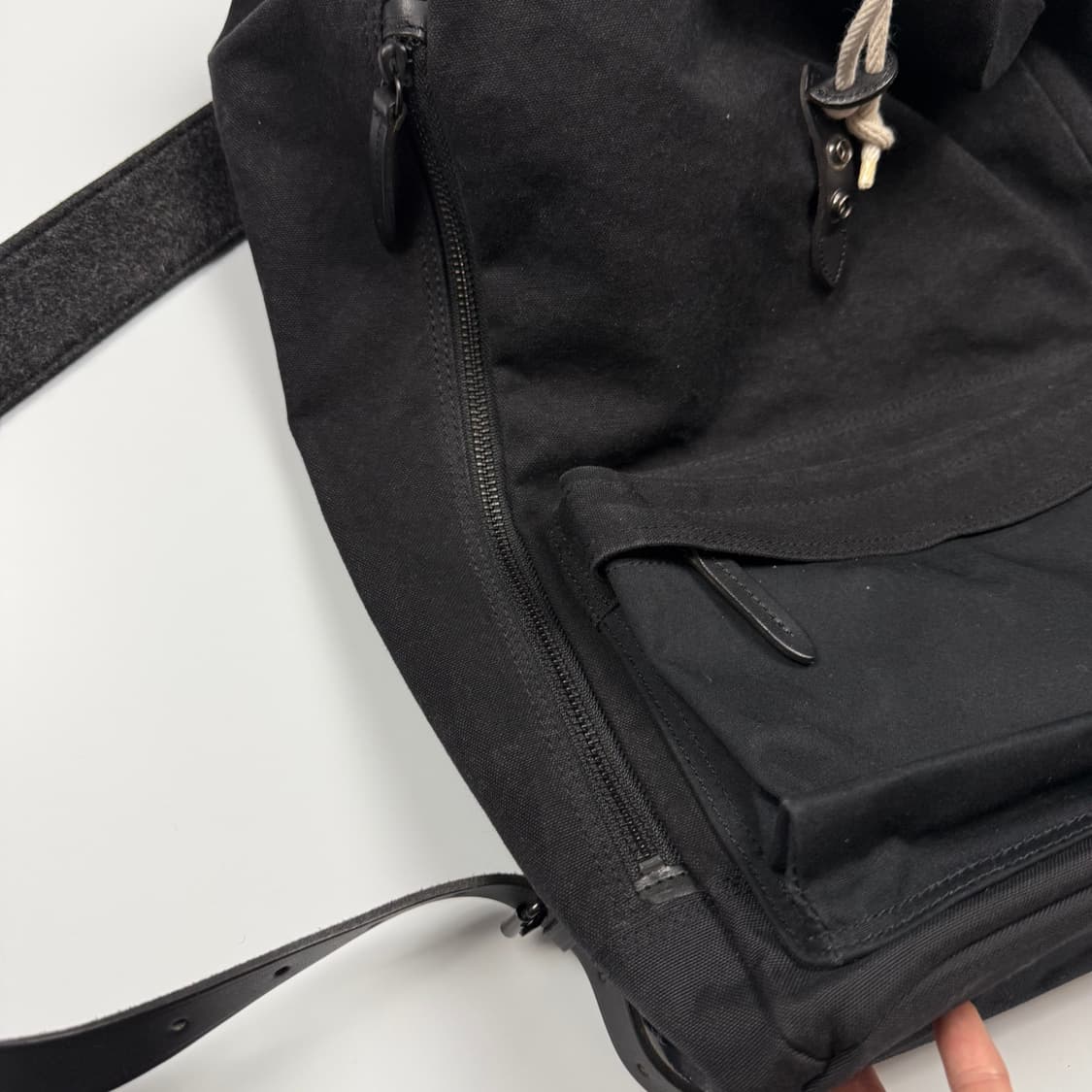 요시다포터 리그비 럭색 백팩 상품이미지10