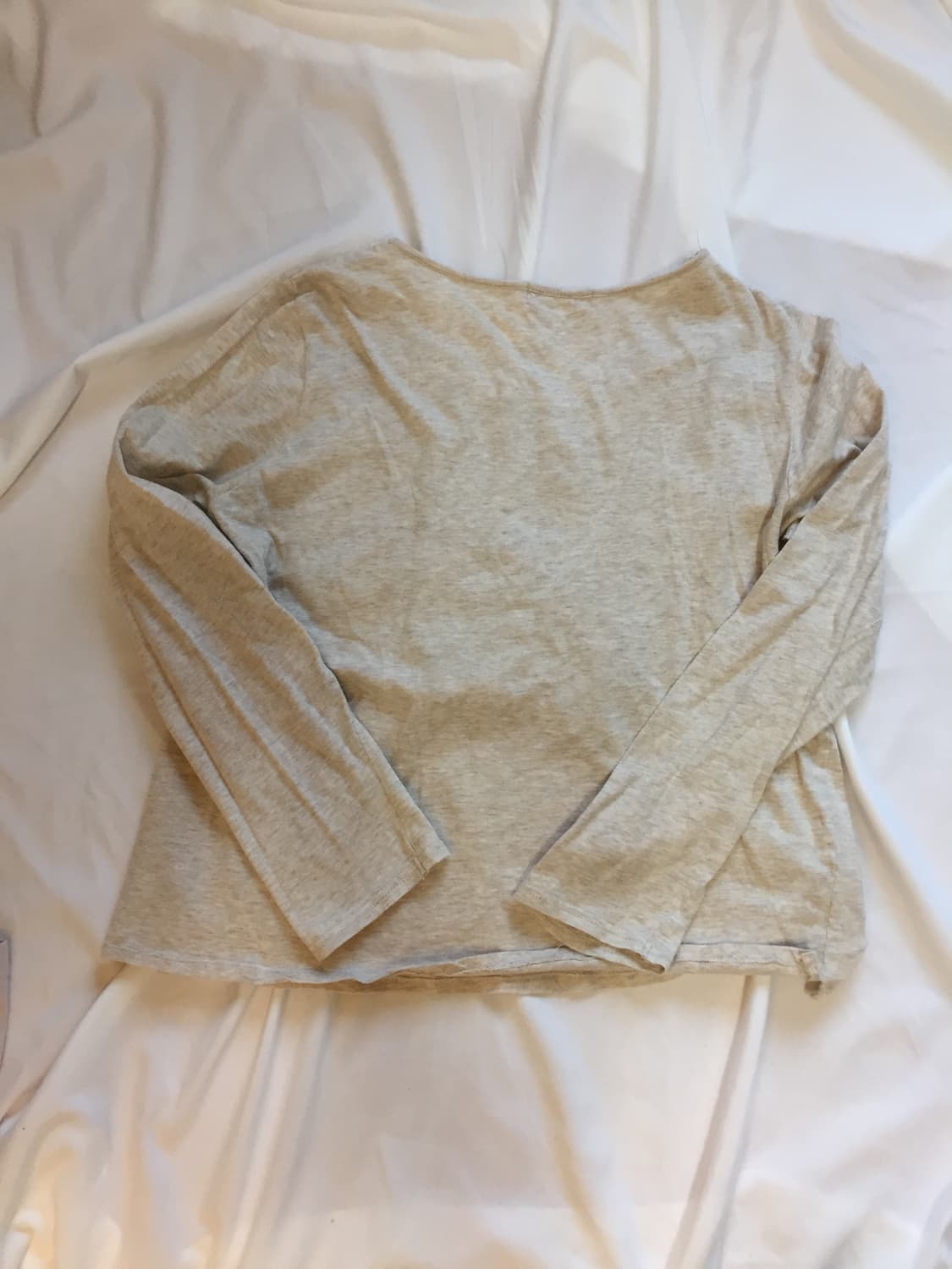 레이스 모리걸 티셔츠 상품이미지7