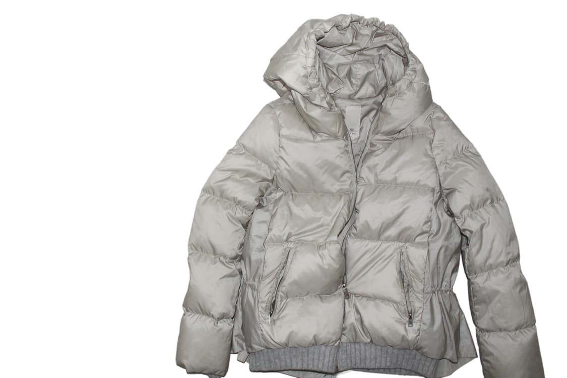 O’2nd 오즈세컨 덕다운 푸퍼 패딩 상품이미지7