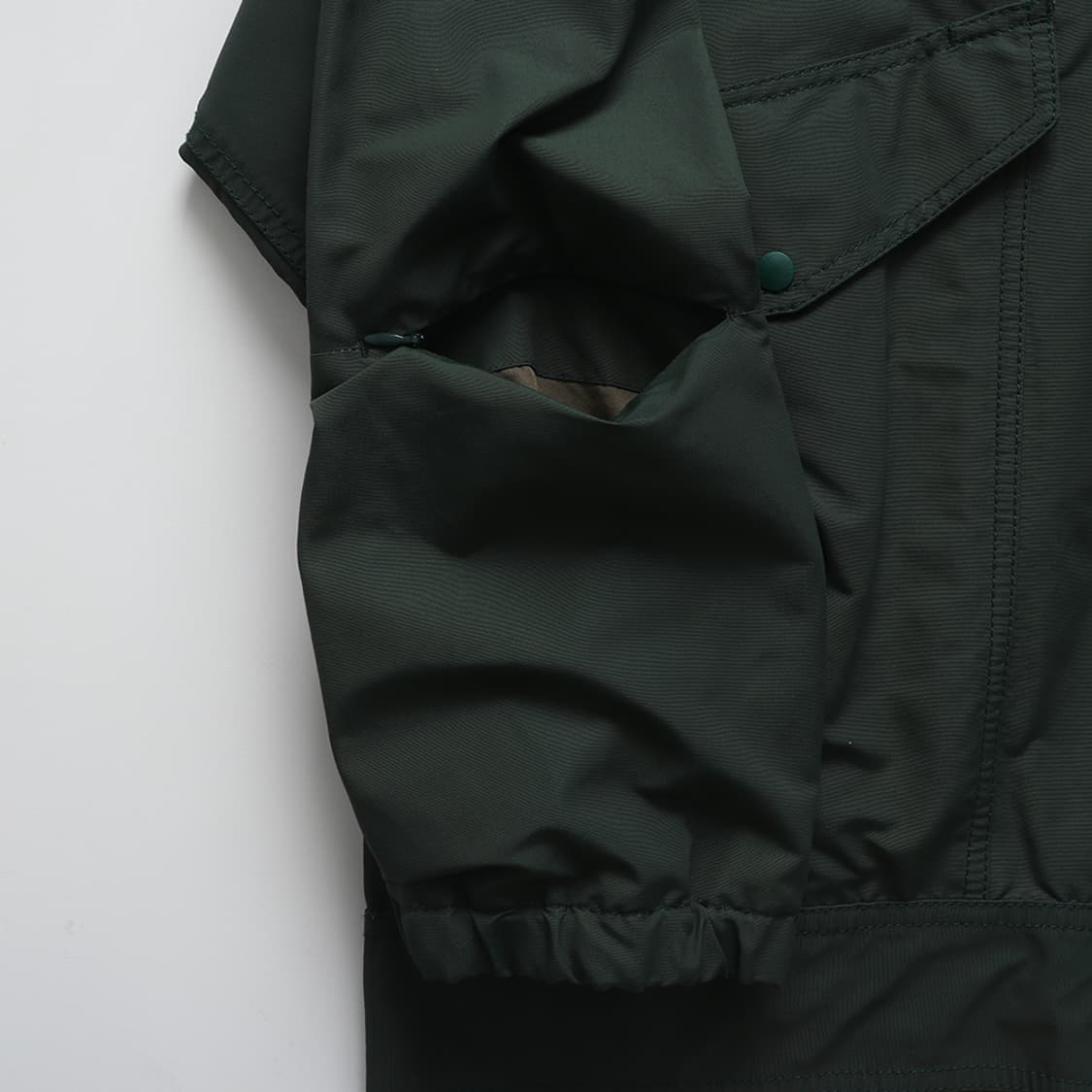 Pilgrim Surf+Supply Rigby Hiker Jacket 상품이미지10
