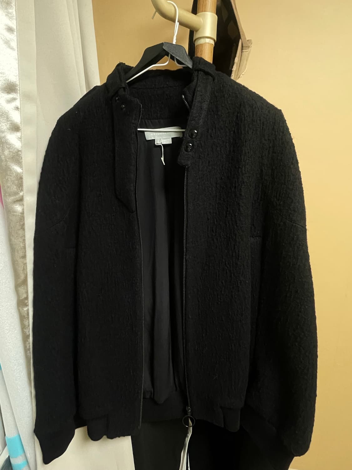 알렉산더왕 케이프 상품이미지8