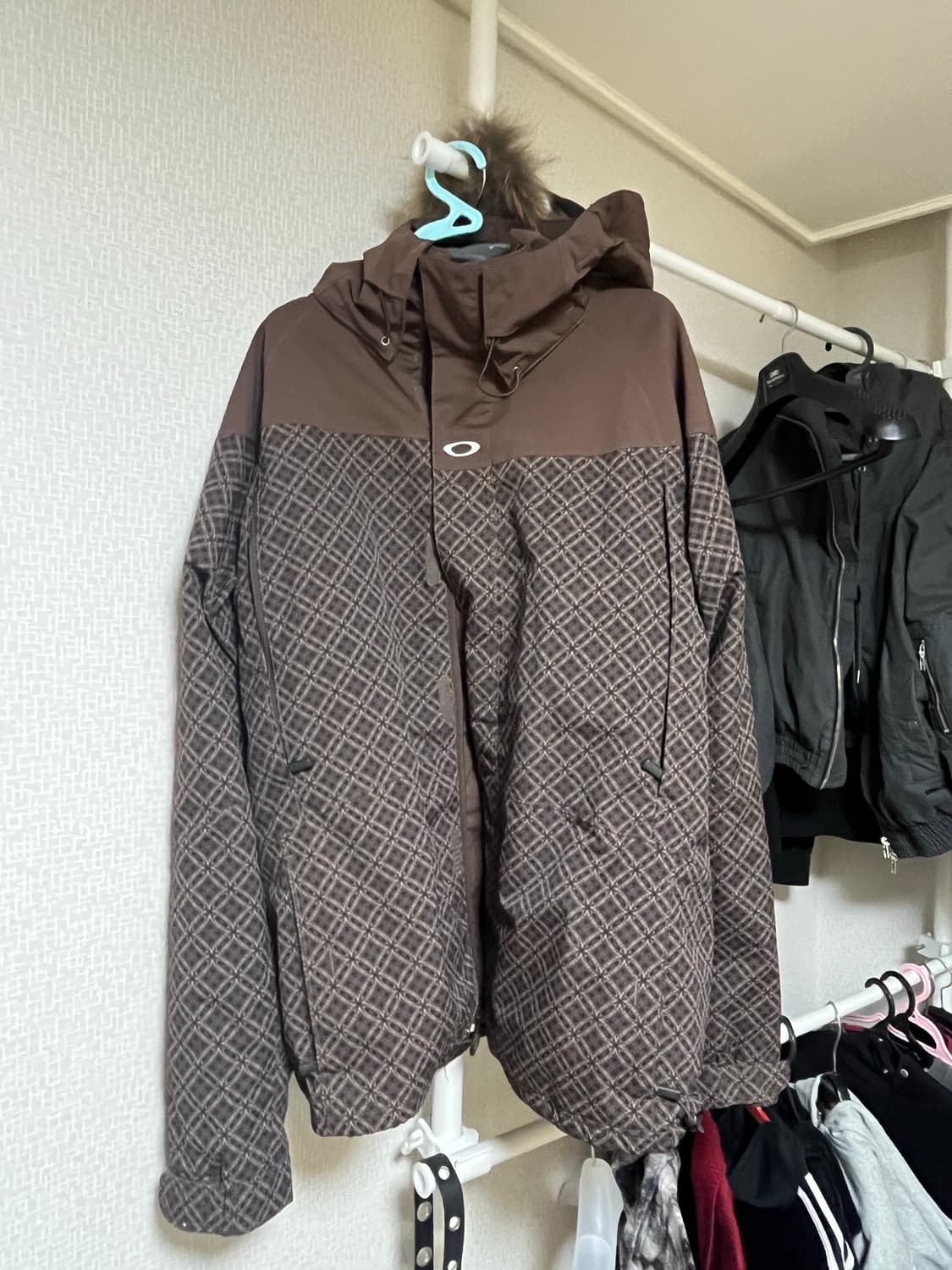 오클리 일본 빈티지 포켓자켓 상품이미지1