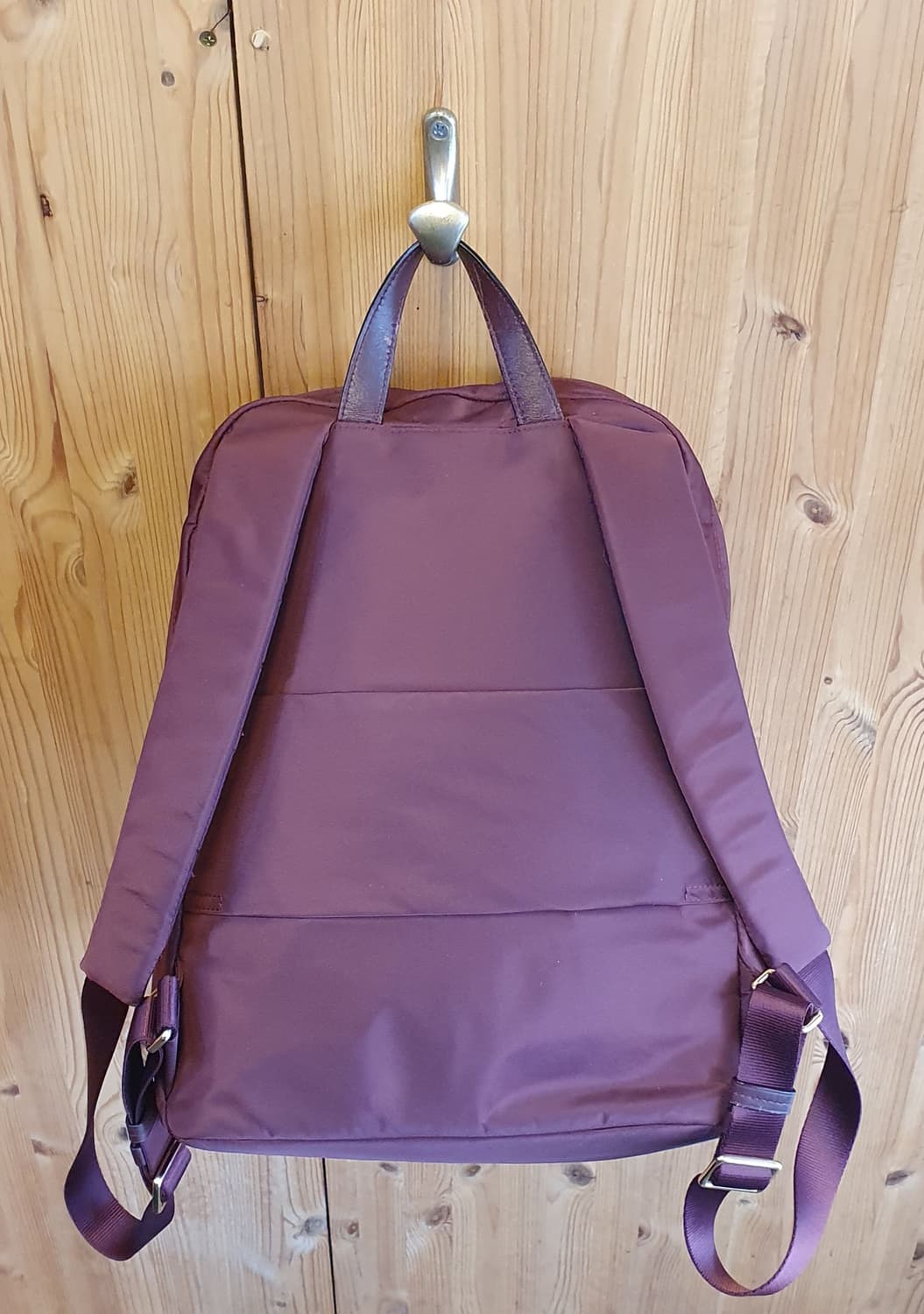 투미 백팩(버건디)  상품이미지2