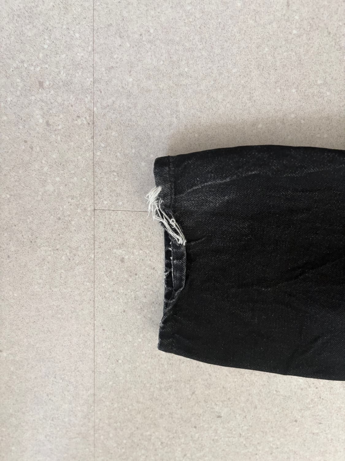 아더에러 Product.70 데님 팬츠 상품이미지6