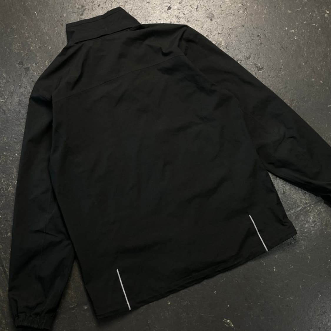 105 몽벨 고프코어 콘라드 바람막이  상품이미지6