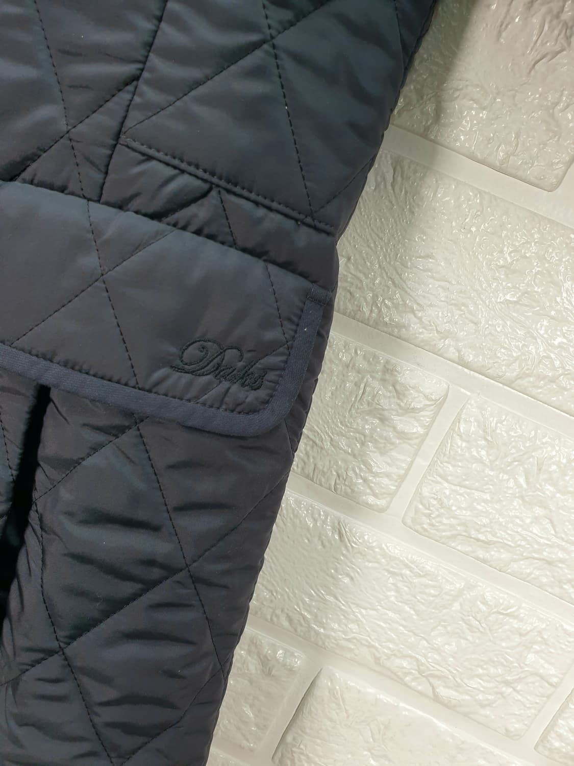 [66]닥스 퀼팅 자켓 상품이미지5