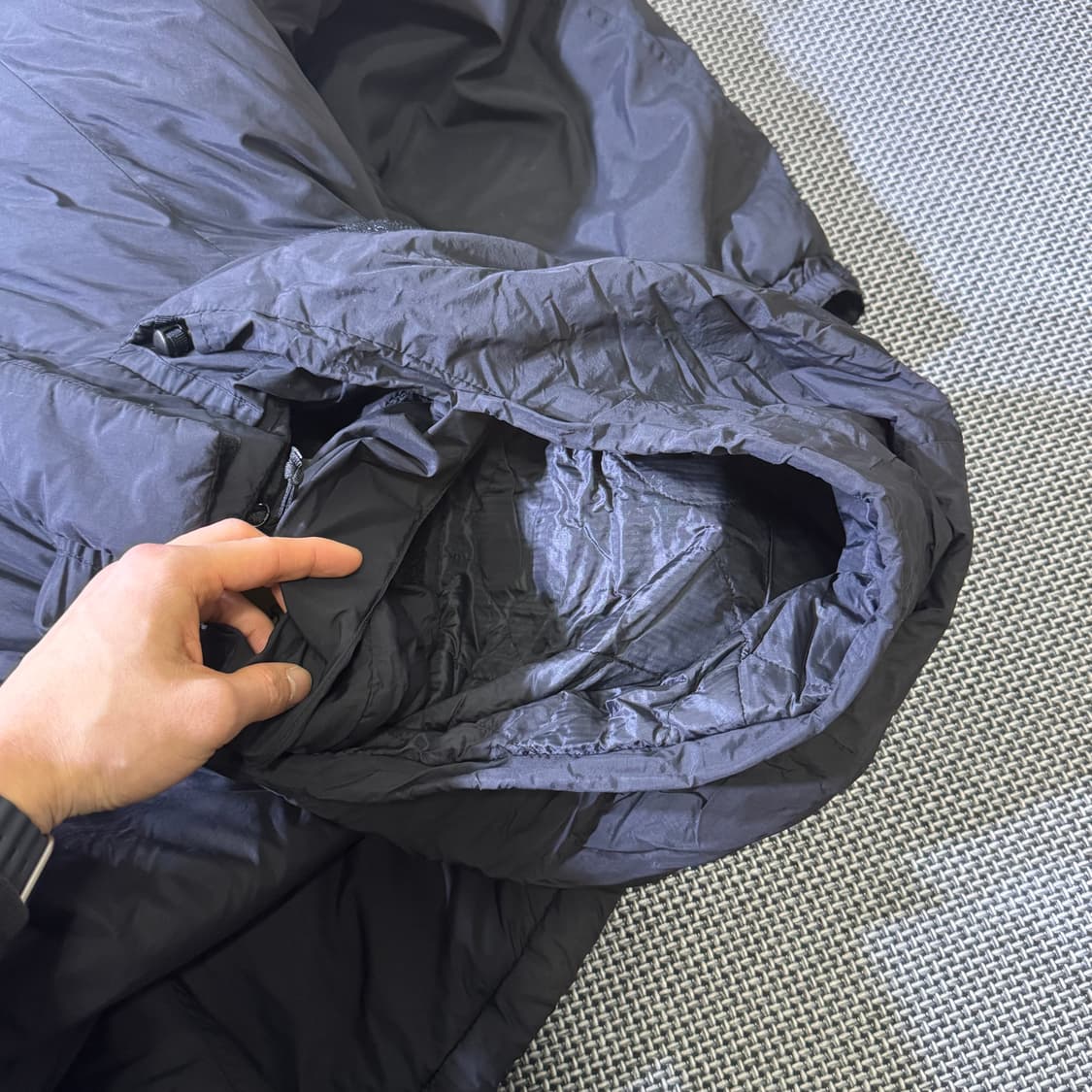 프릭스 스토어 몬스터 파카(kold_8352) 상품이미지8