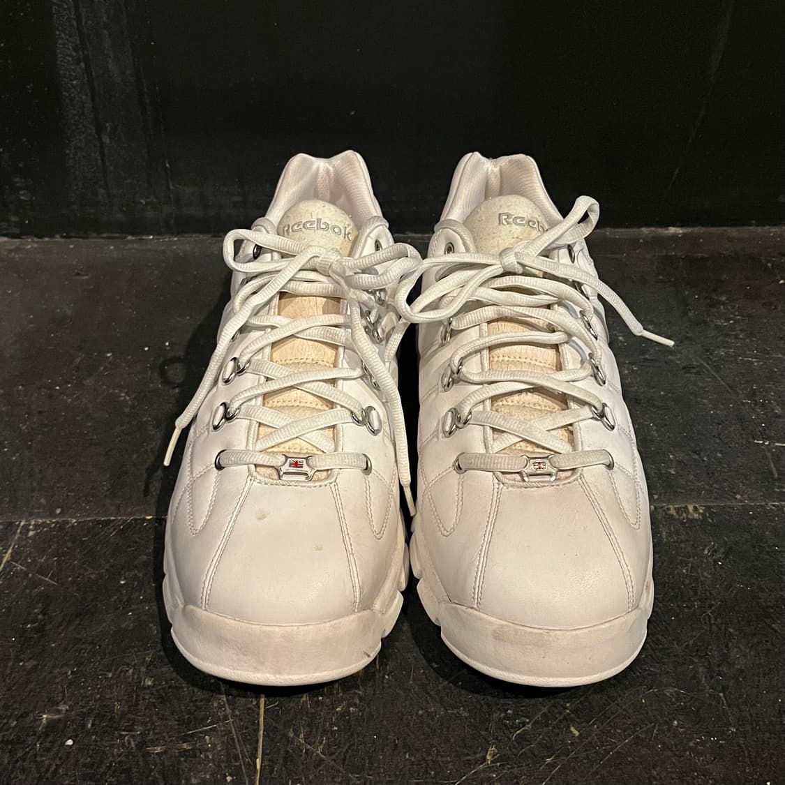 리복 스니커즈 상품이미지2