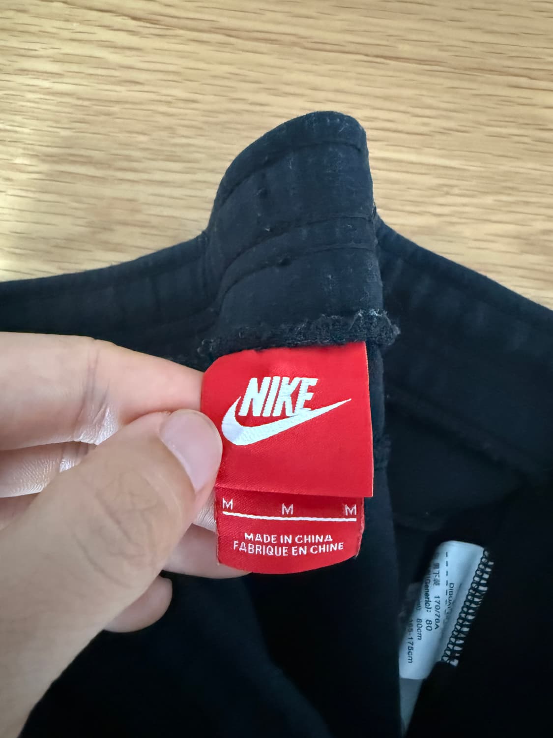 나이키(NIKE) 테크팩 반바지 상품이미지5