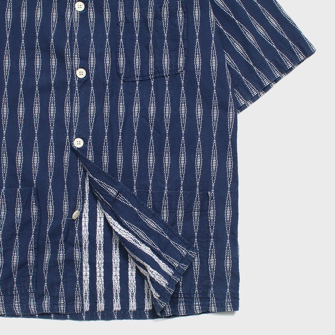 NIGEL CABOURN 상품이미지3