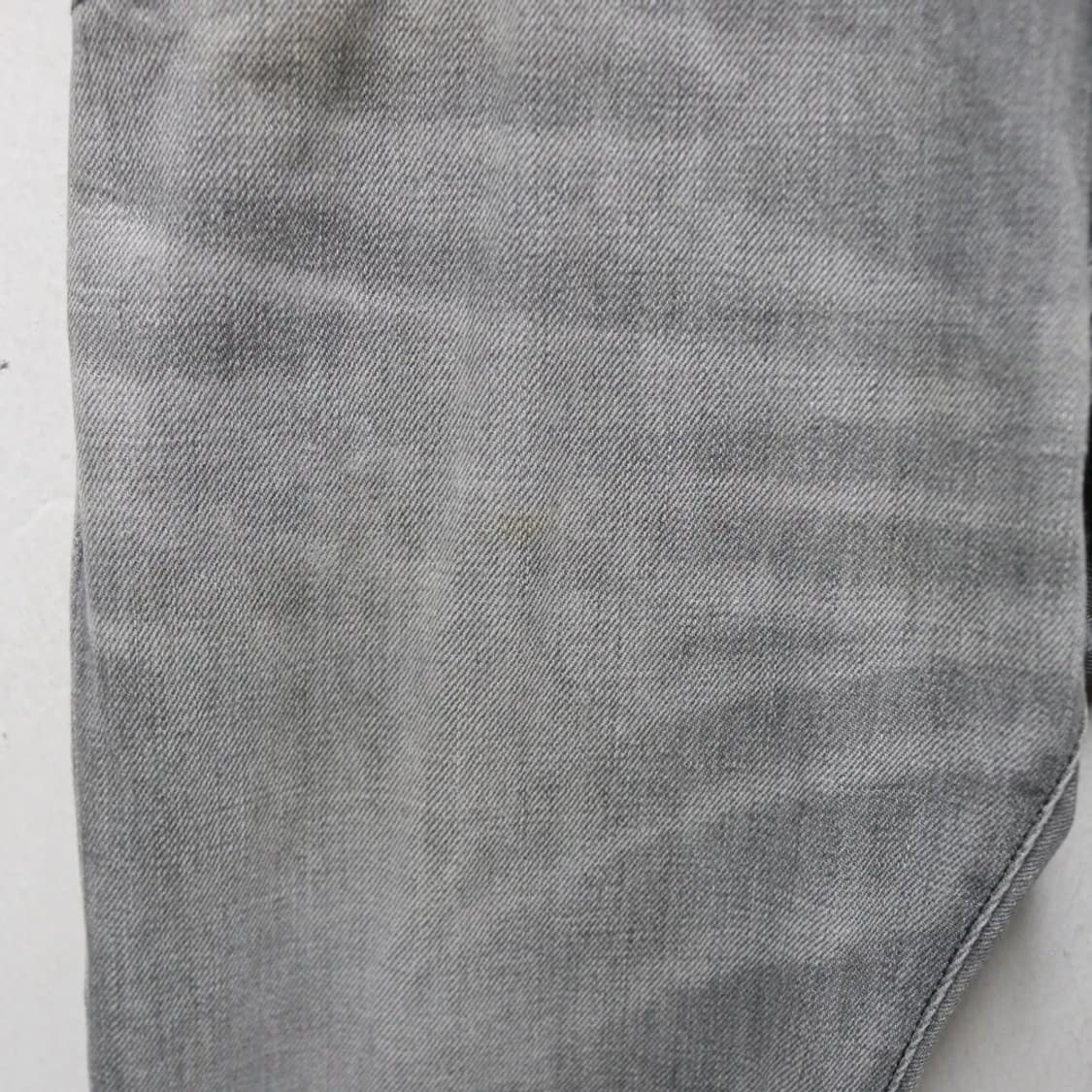 ATTACHMENT Y2K데님 팬츠 63578 상품이미지5