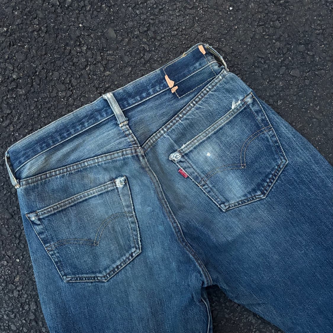 90년대 미국 lvc 55501 상품이미지8