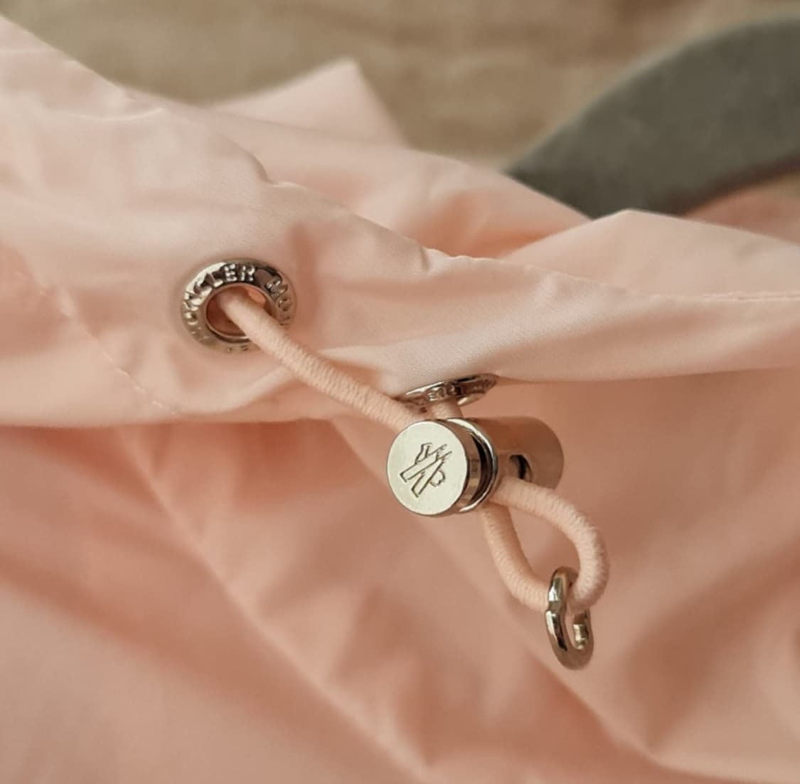 [교환가능] 몽클레어 웨트 상품이미지7