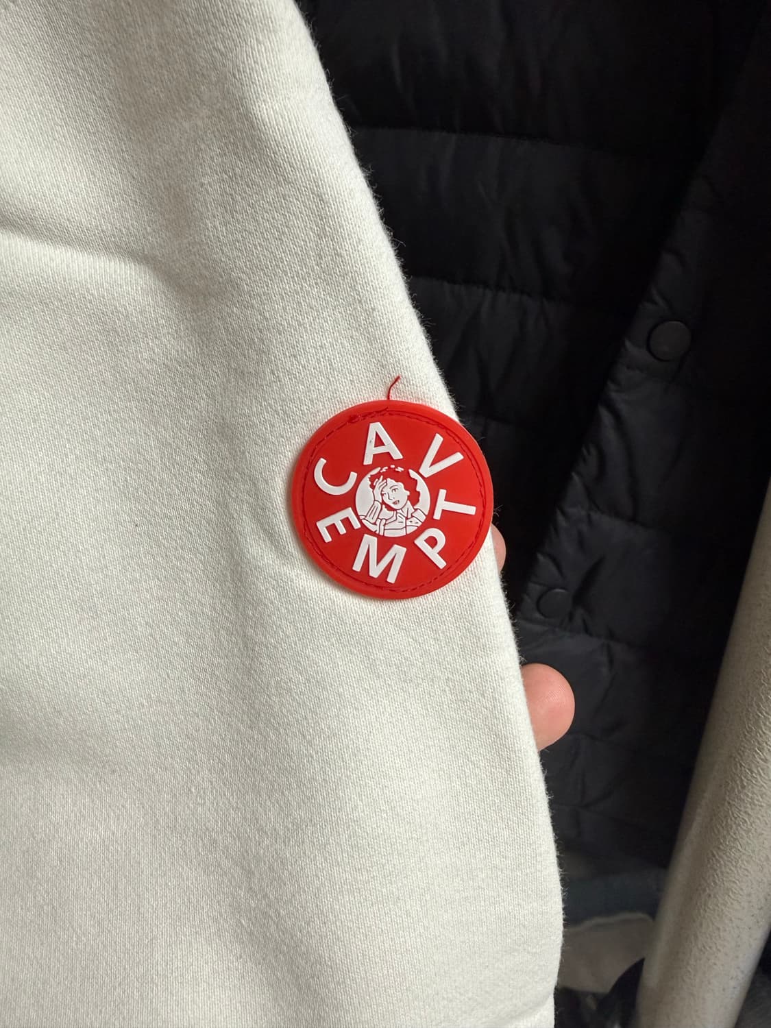 [XL] 카브엠트 맨투맨 상품이미지4