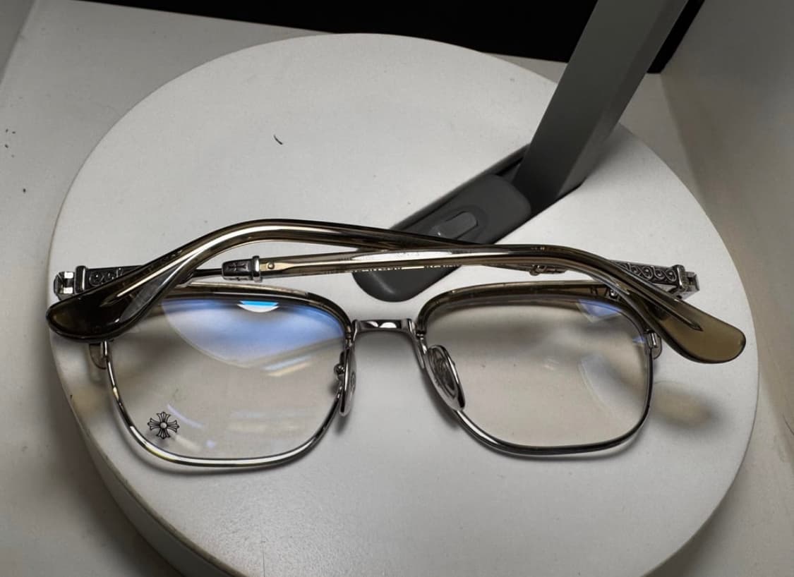 크롬하츠 버티컬 스마일 2 상품이미지6