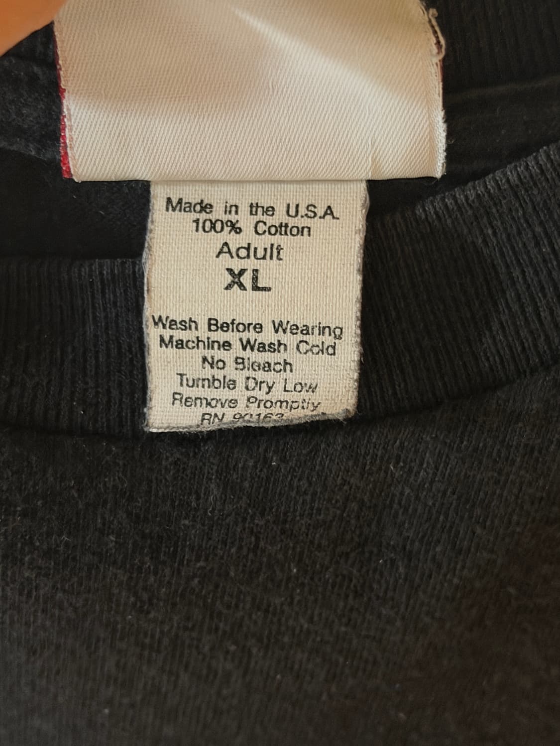 말보로 언리미티드 트레인 티셔츠 상품이미지4