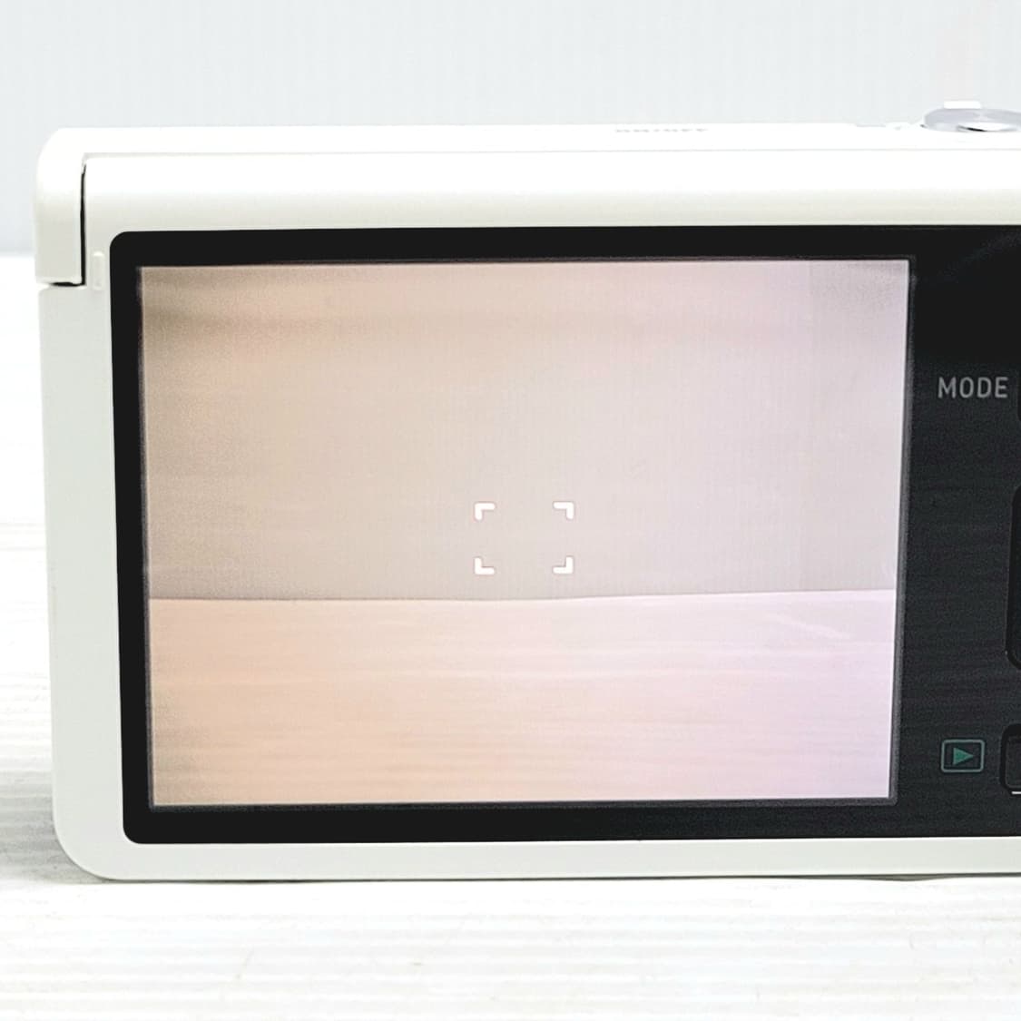 희귀 매물 풀박스) Casio exilim ex-zr50 상품이미지8