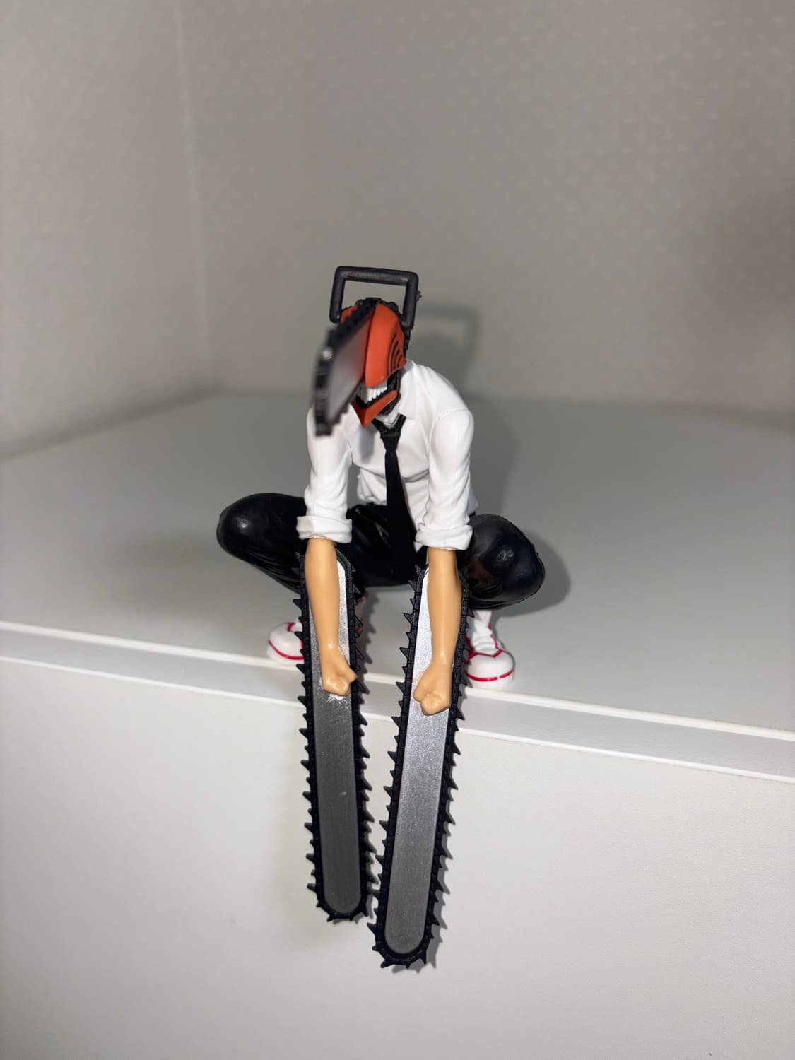 덴지 후류 누들스토퍼 피규어 상품이미지1