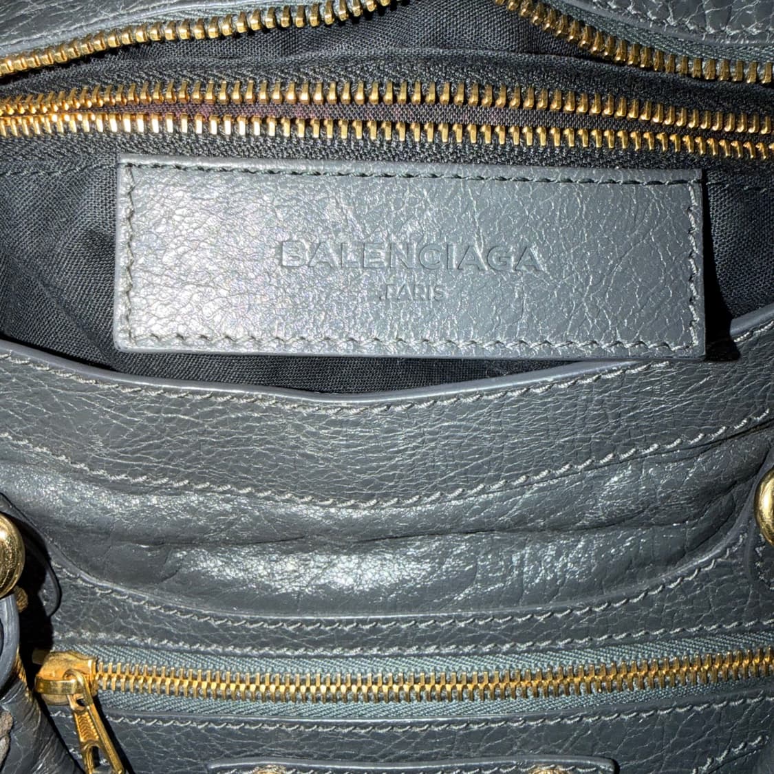 발렌시아가 모터백 시티백 미디움 상품이미지3