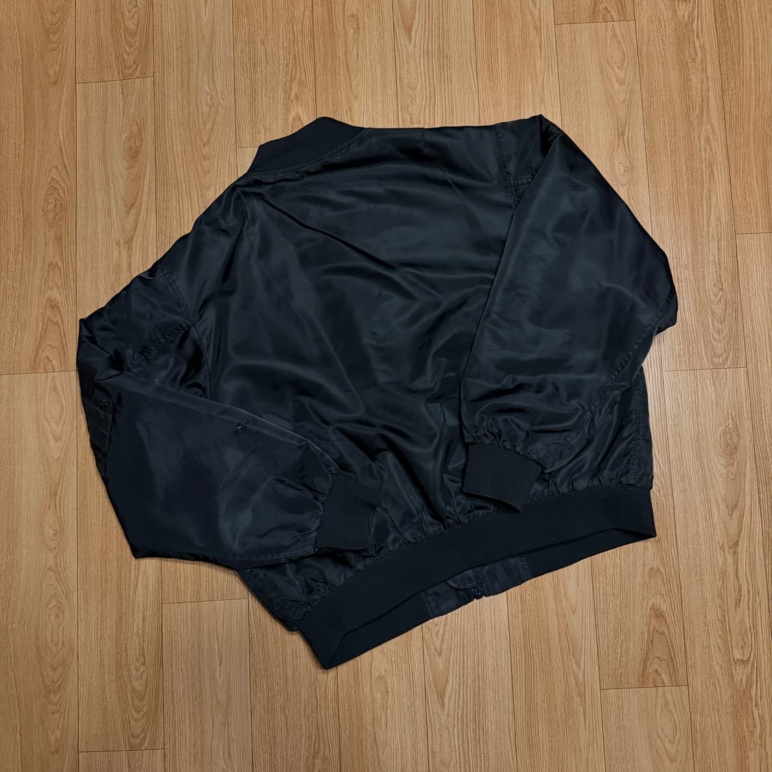 매스노운 MA-1 상품이미지2