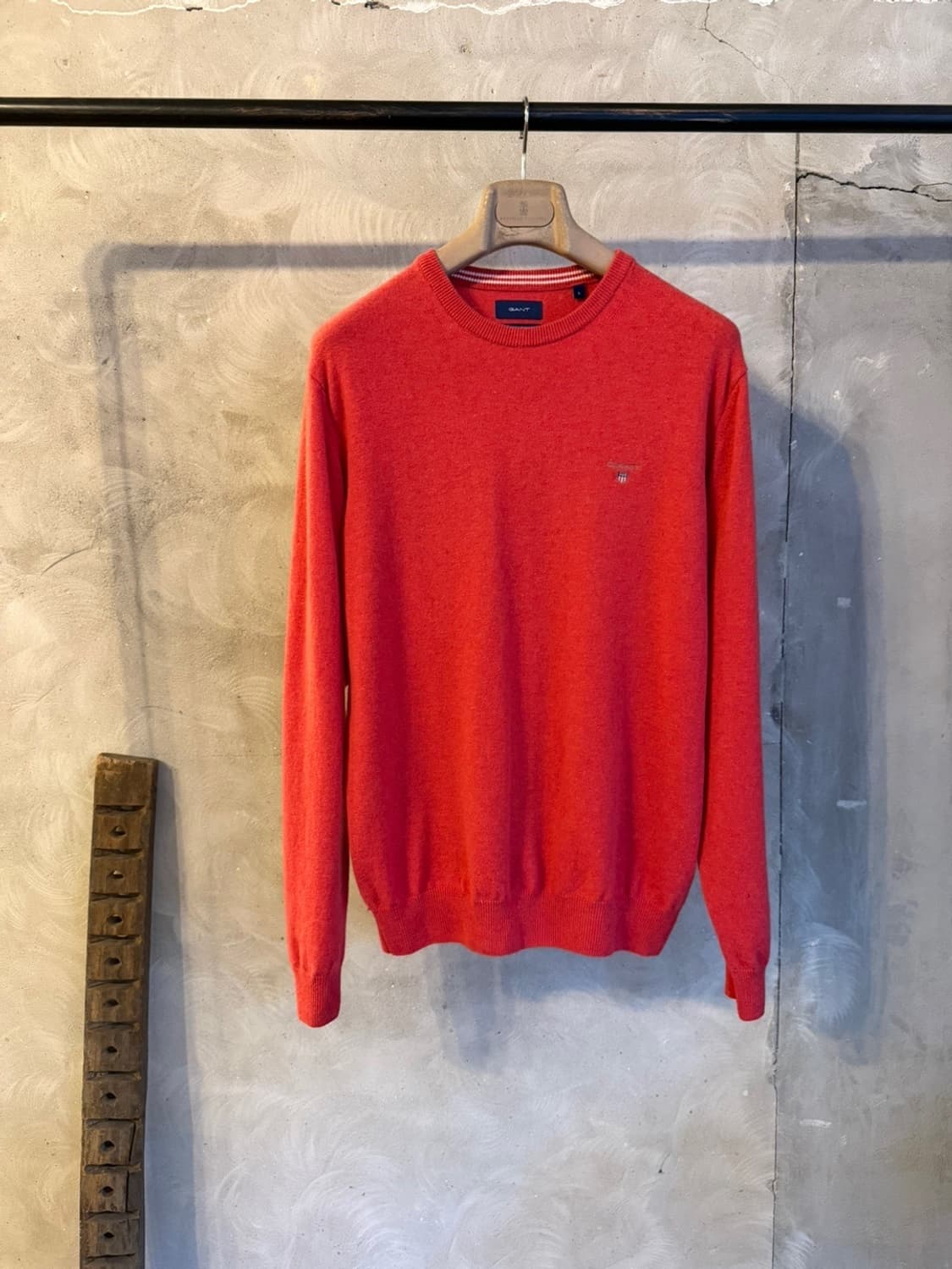 간트 램스울 니트 100~103 상품이미지1