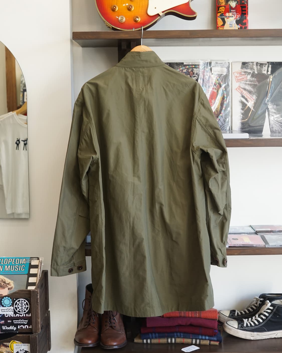 Pretty Green 상품이미지2