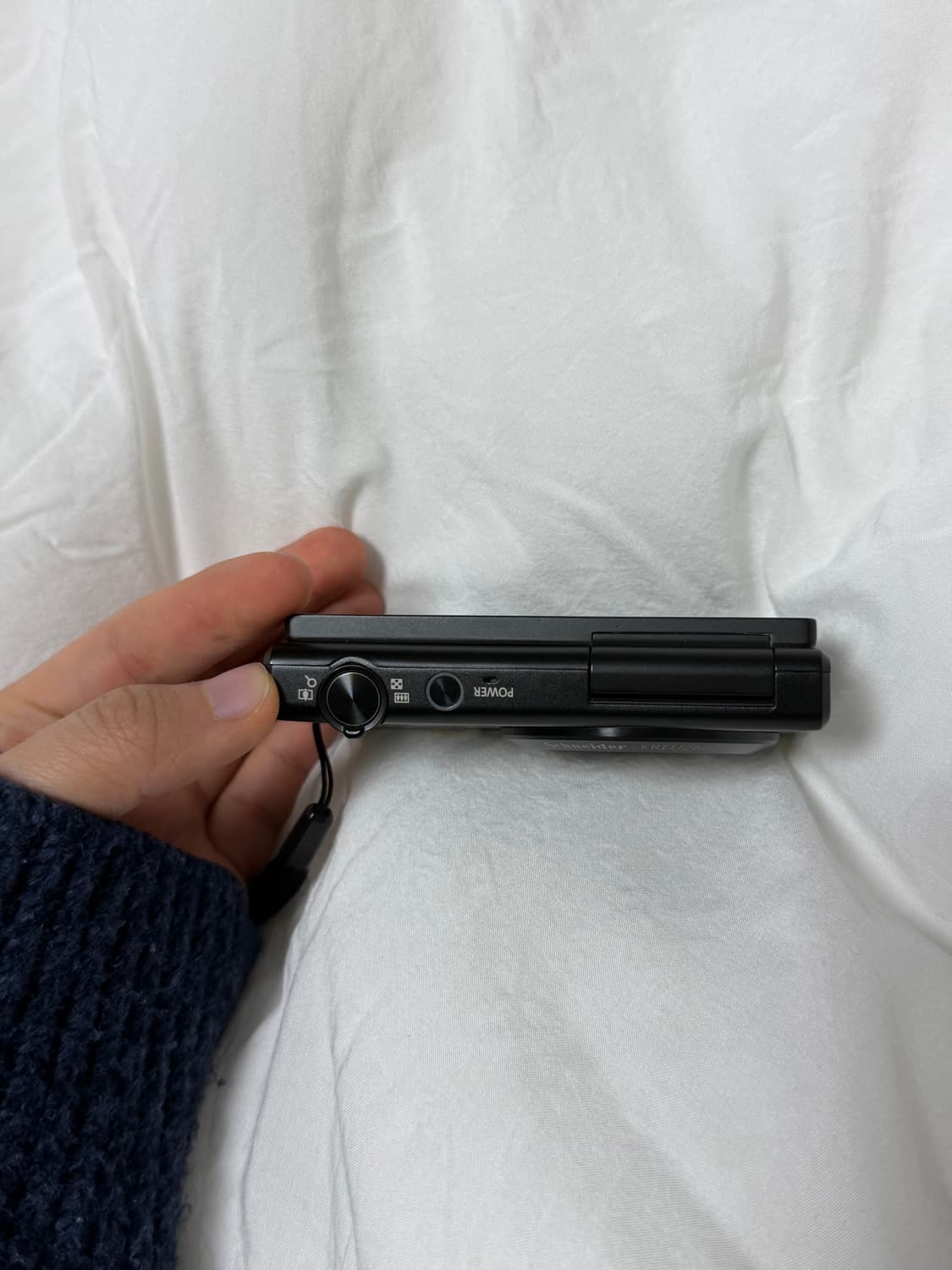 삼성 미러팝 mv800 빈티지 디카 디지털 카메라 상품이미지3