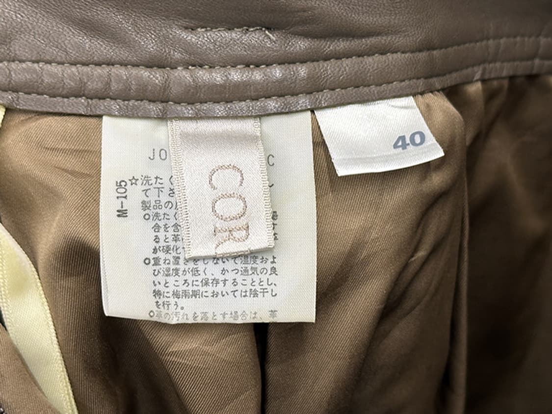 CORDIER_ lamb skin (26) 상품이미지8