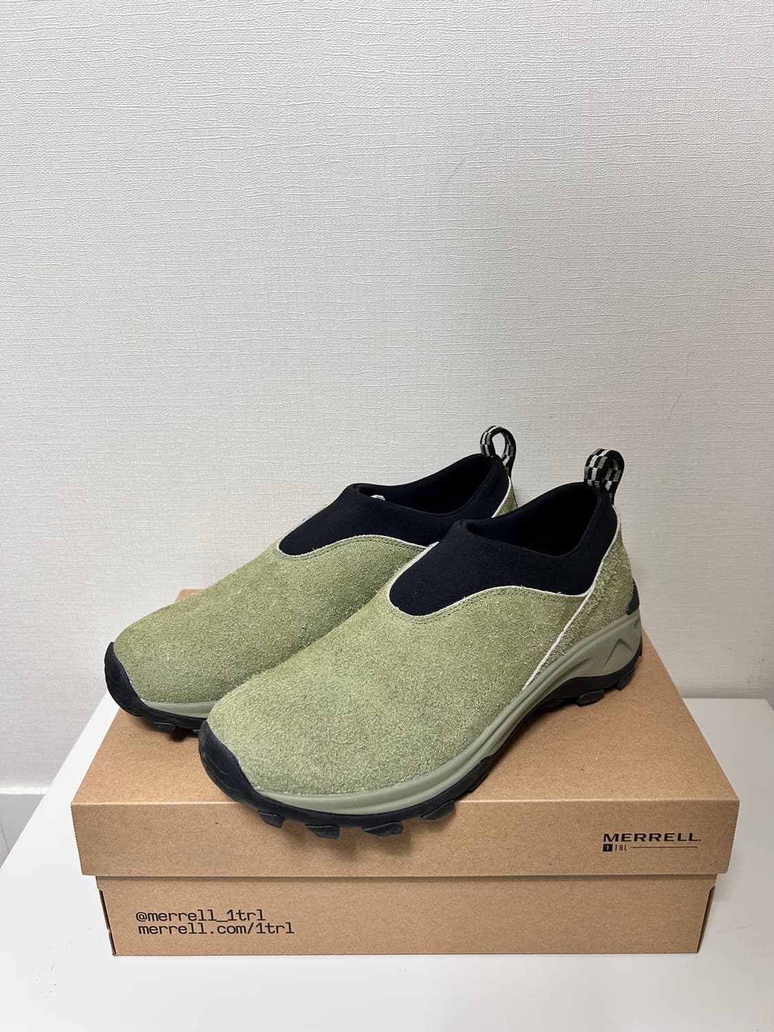 [290] 머렐 윈터목 3 SE 허브 상품이미지1