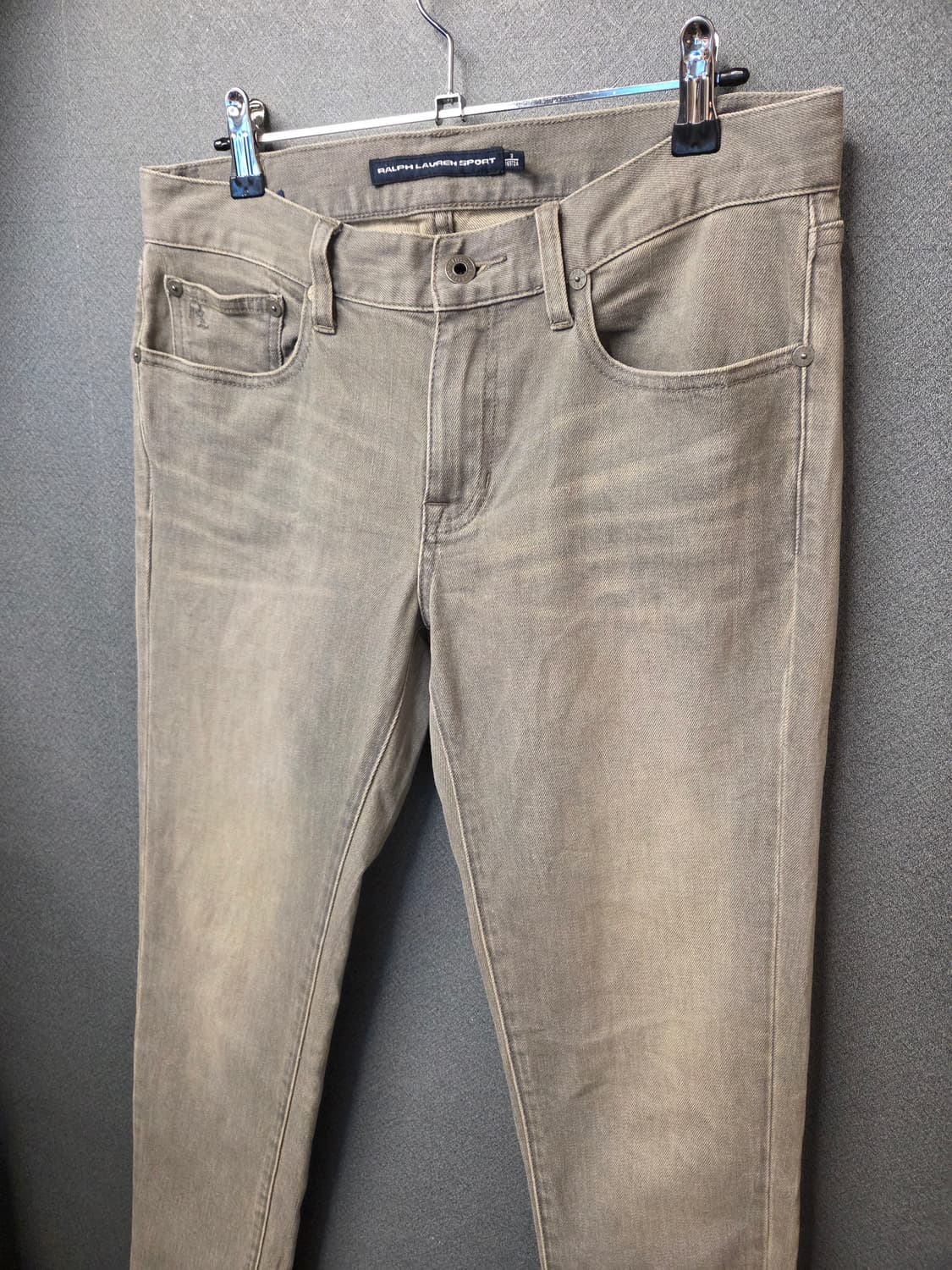 폴로랄프로렌 청바지 (28-29) 상품이미지3