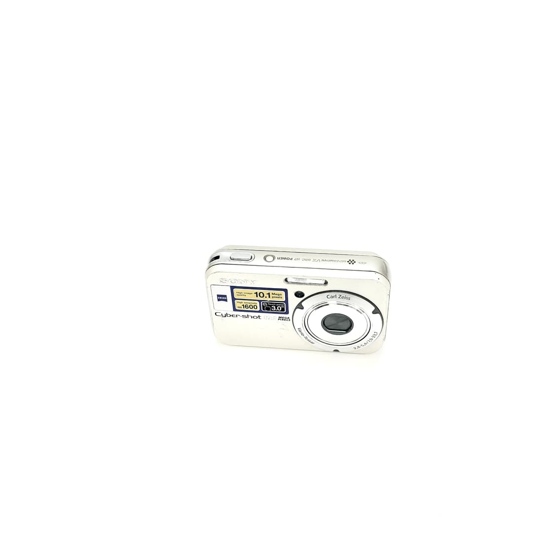 릴스&희귀!) Sony Cyber-shot N2 디카 카메라 상품이미지8