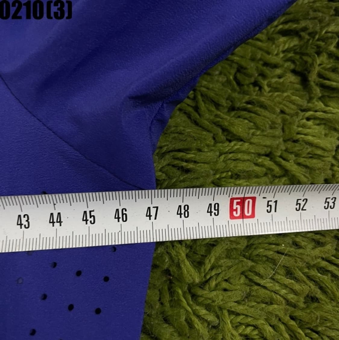 살로몬 바람막이 자켓 상품이미지6