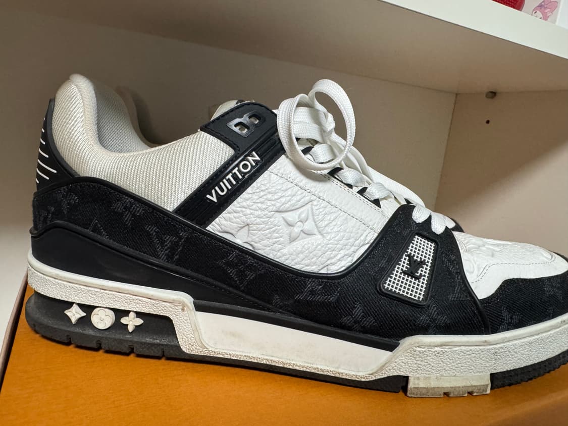 루이비통스니커드 상품이미지2