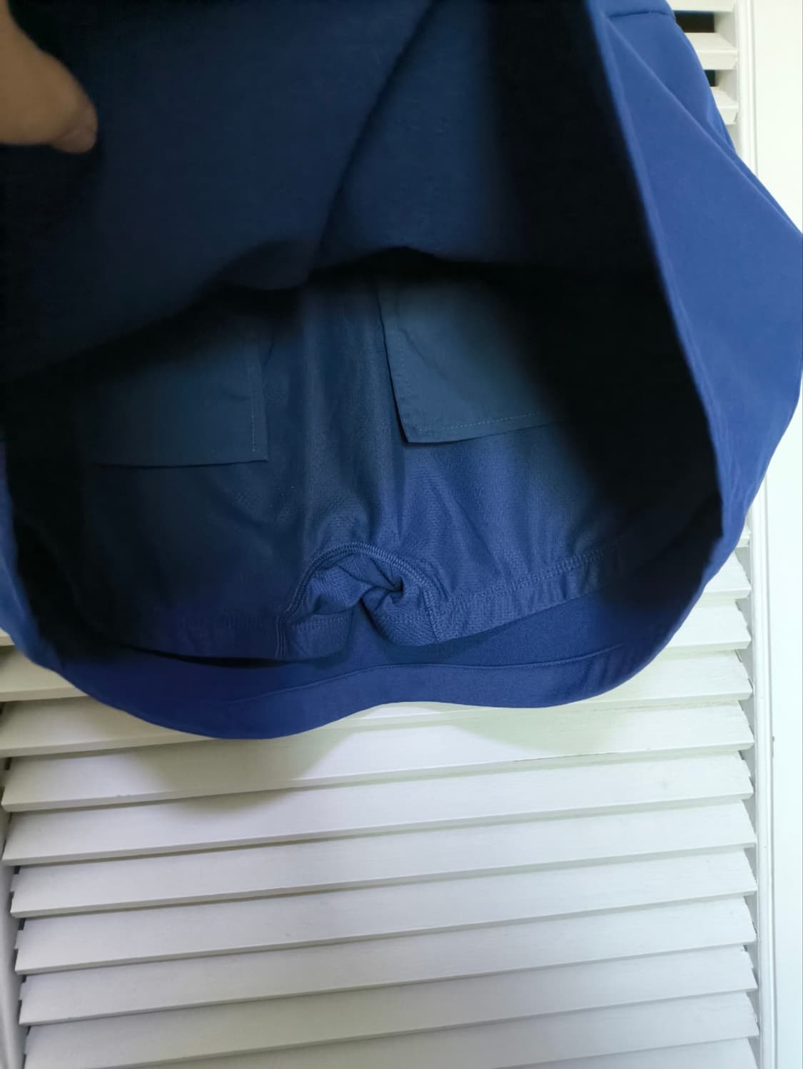 M 아디다스골프 골프 스커트 팬츠 상품이미지3