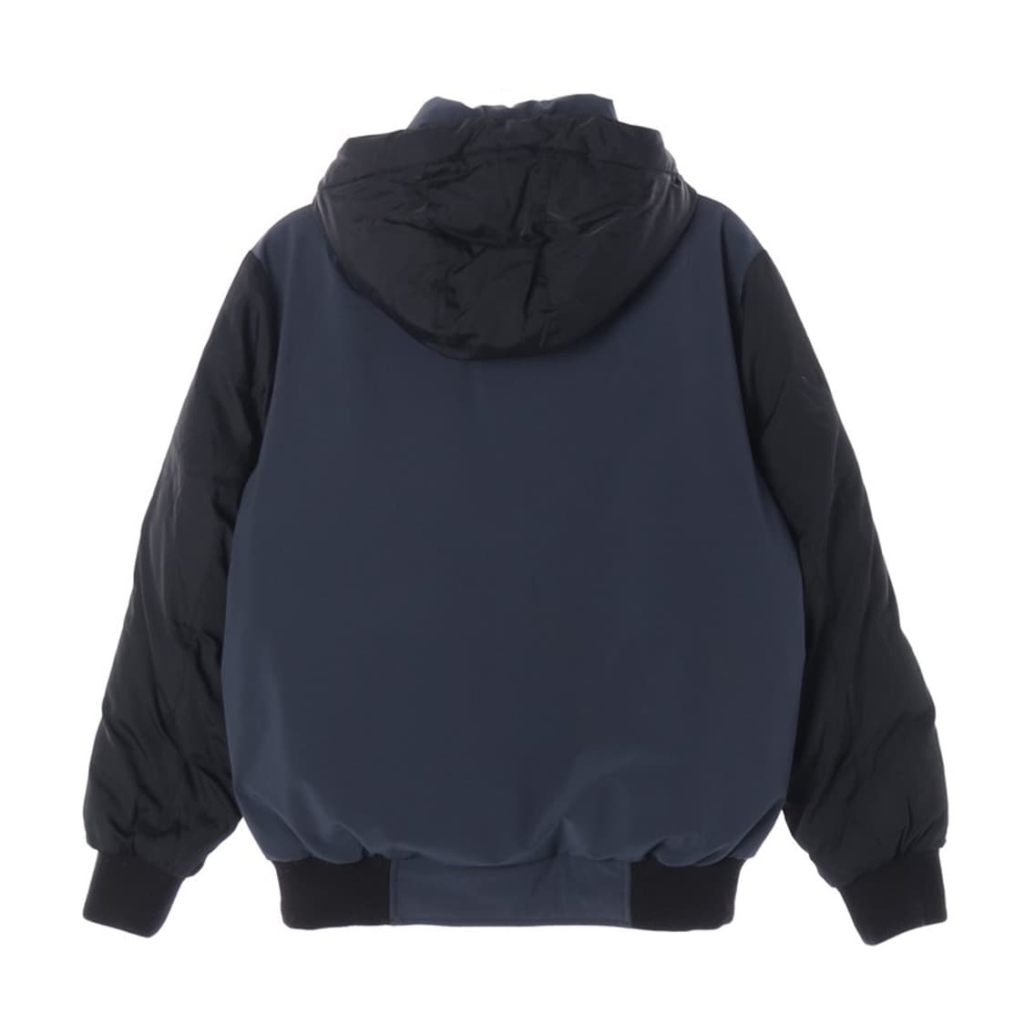 K2 플라이워크 FWK 72 배색 숏 다운 패딩 L 상품이미지3