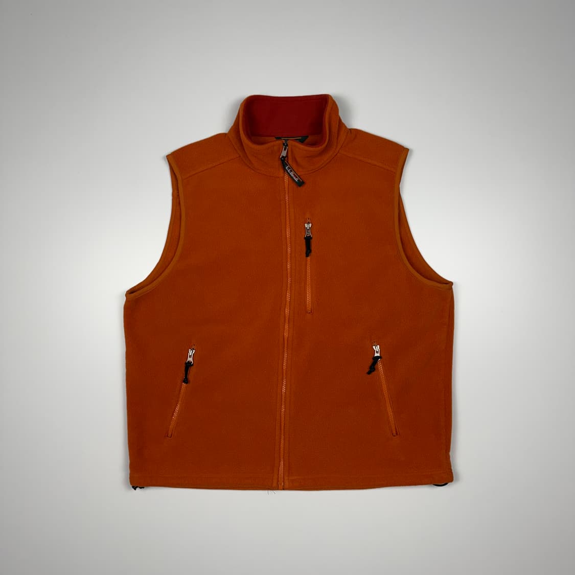 (105) 엘엘빈 플리스 베스트 상품이미지1