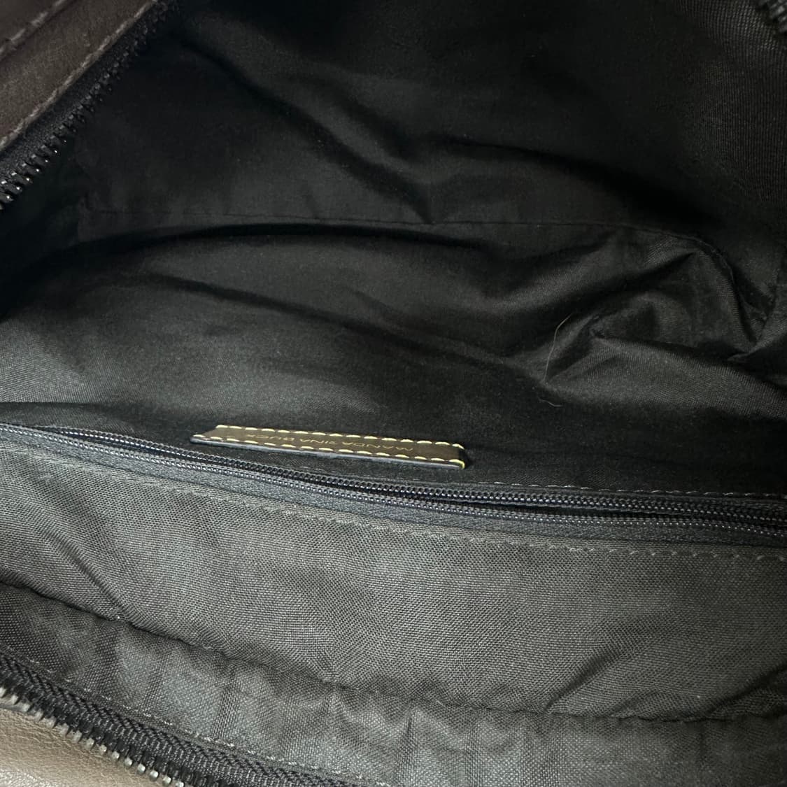 MANDARINA DUCK 만다리나덕 가죽 크로스백 상품이미지8