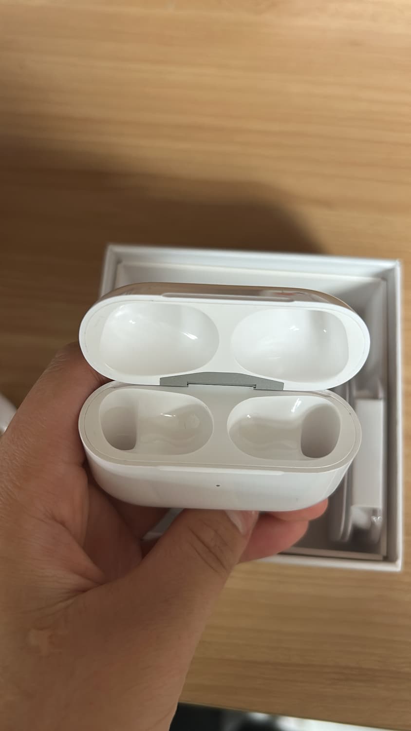 에어팟프로2 c타입 풀박스 상품이미지3