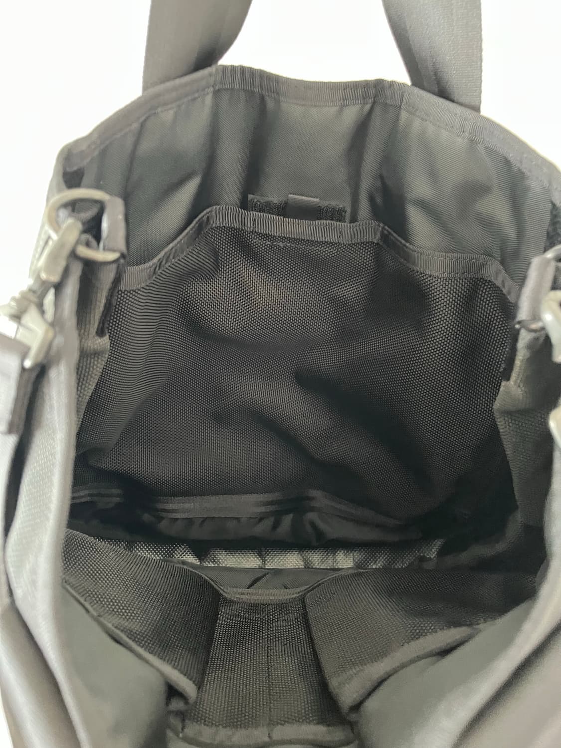 요시다 포터 히트 HEAT 2way 토트백 703-07965 상품이미지7