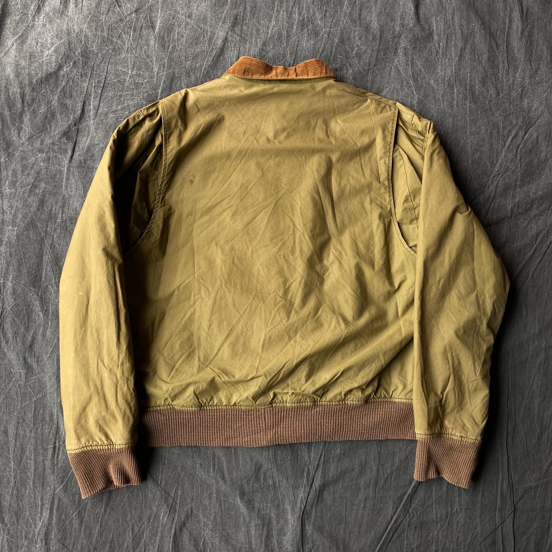 Polo usa sportman jacket 상품이미지10