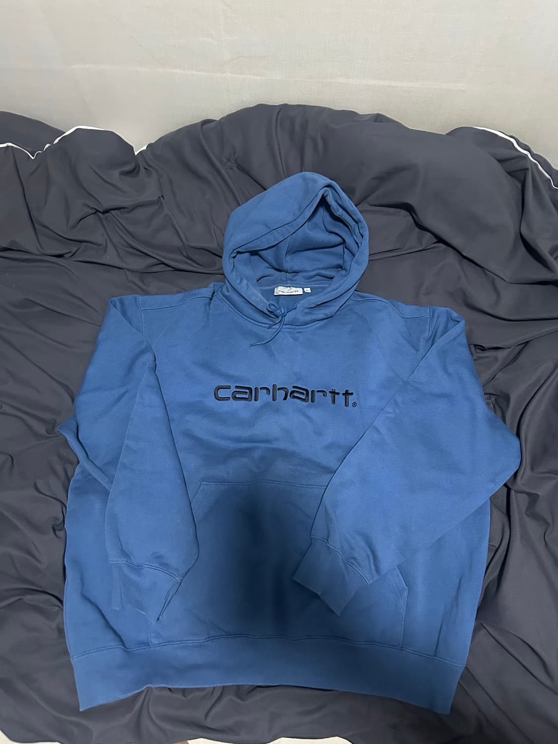 칼하트 wip 후드티 XL 상품이미지1