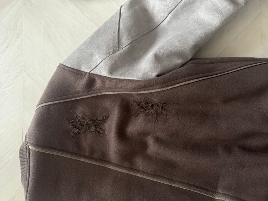 엑슬림 Ep8 02 자켓 (M) 브라운 상품이미지10