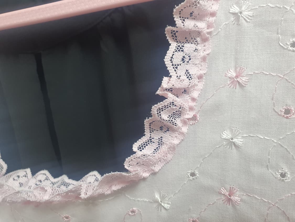 엔느 빈티지 잠옷 상품이미지7