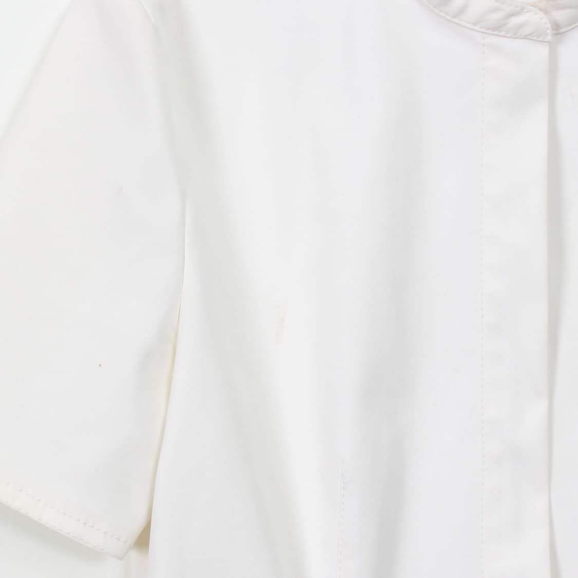 3.1 필립림 PhilipLim 화이트 코튼 셔츠 언발란스 원피스 상품이미지4