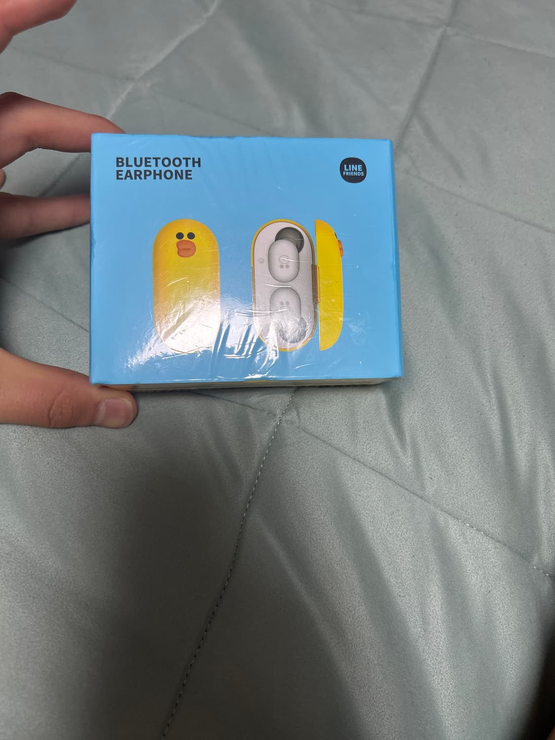 블루투스 이어폰 상품이미지1