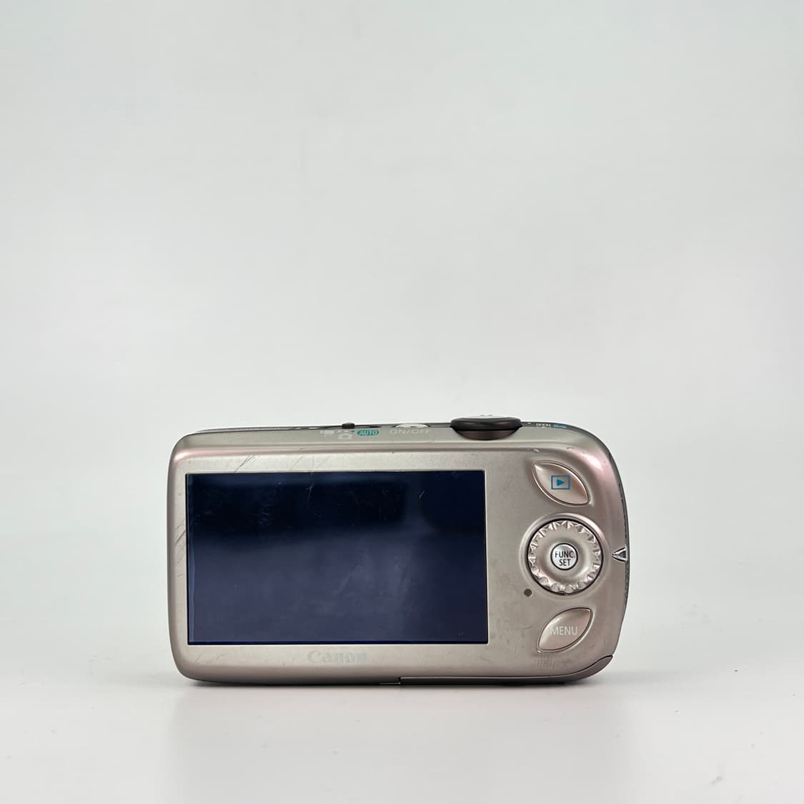 캐논 익서스 Canon IXUS 110 IS 골드(익시 510) 상품이미지6